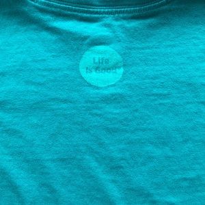 Life Is Good Shirts & Tops - 3/$20❤️Life is Good t shirt size 2T Life Is Good Shirts & Tops - 3/$20❤️Life is Good t shirt size 2T